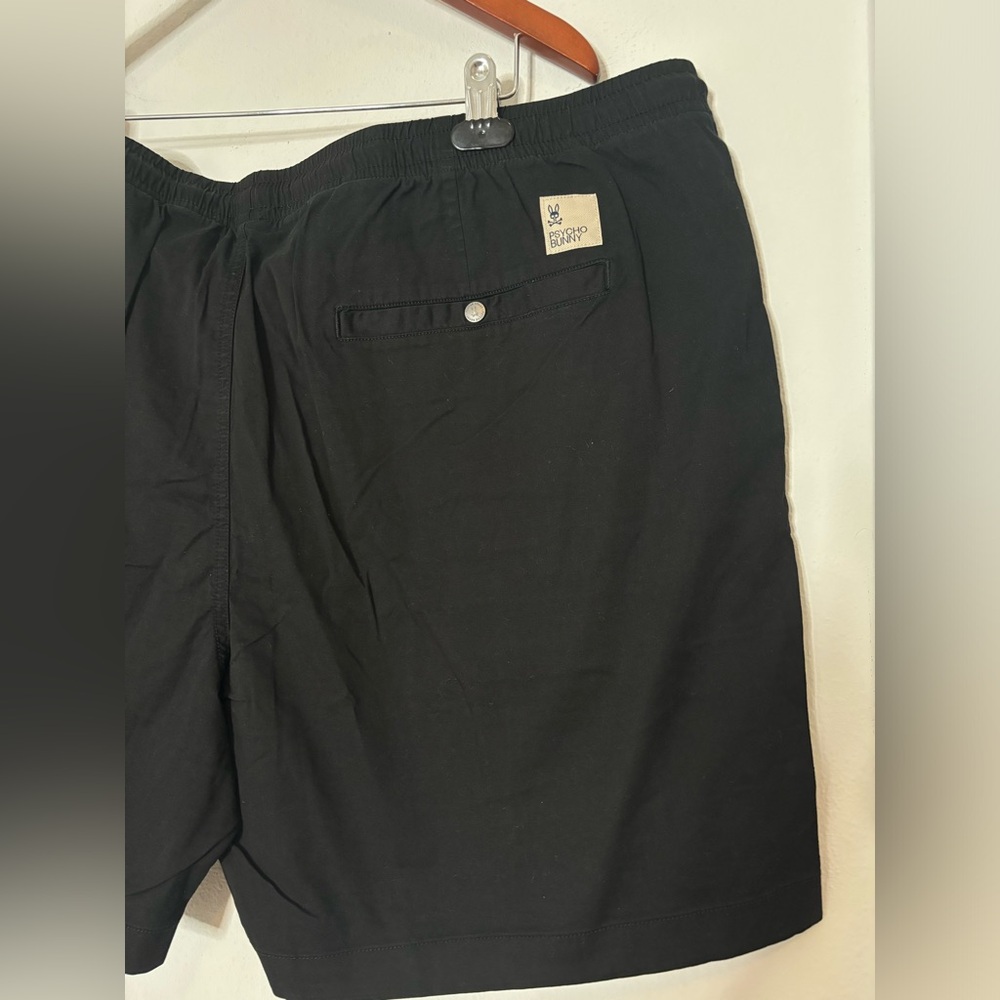 Psycho Bunny NWT Men’s Rivera shorts Sz 3XL - Picture 6 of 8